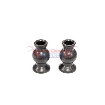 GENIUS GT831209 BALL STUD 6,8 mm ø 3 (2)